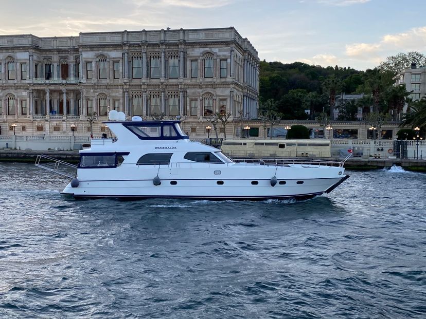 Esmeralda