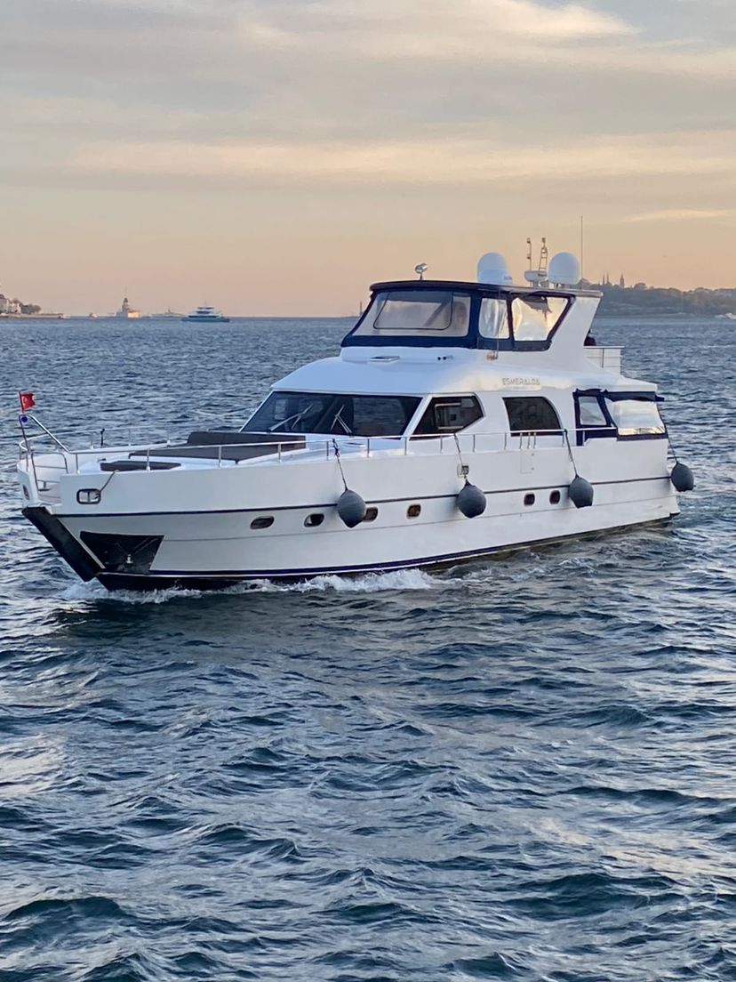 Esmeralda