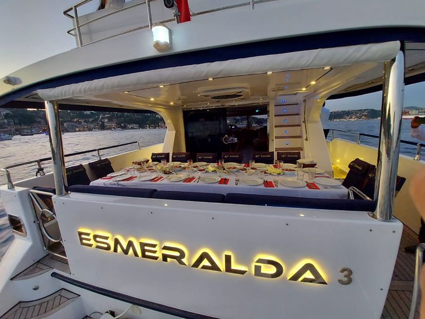 Esmeralda