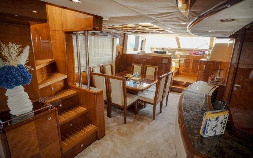 Majesty 88