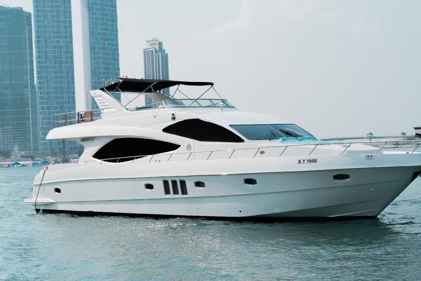 Majesty 77