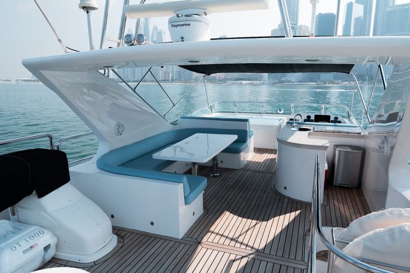 Majesty 77