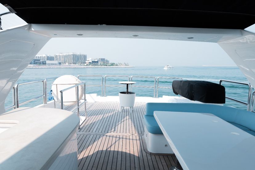 Majesty 77