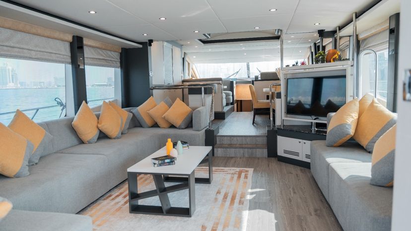 Majesty 77