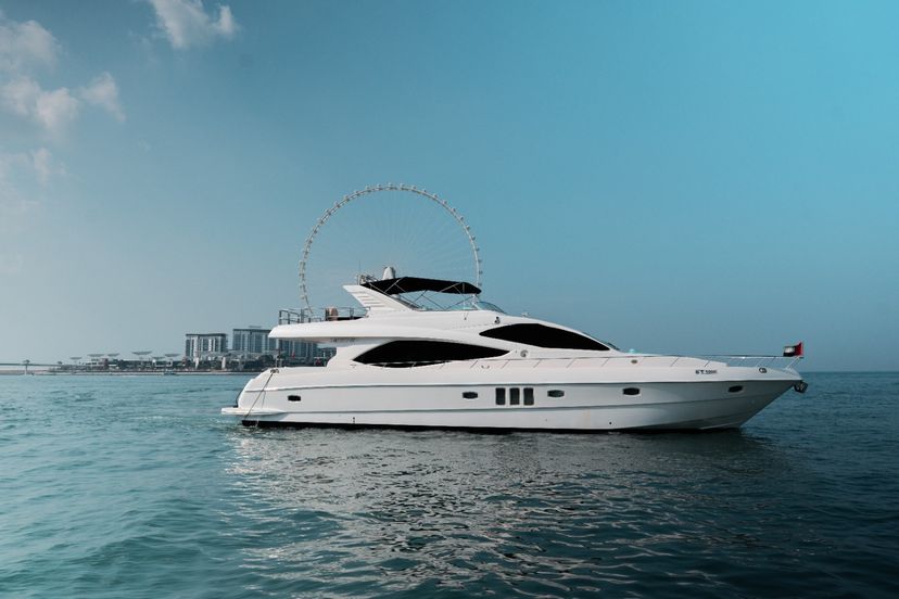 Majesty 77
