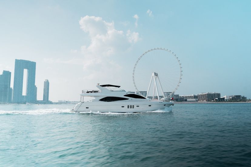 Majesty 77