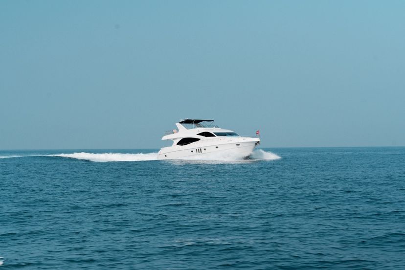 Majesty 77