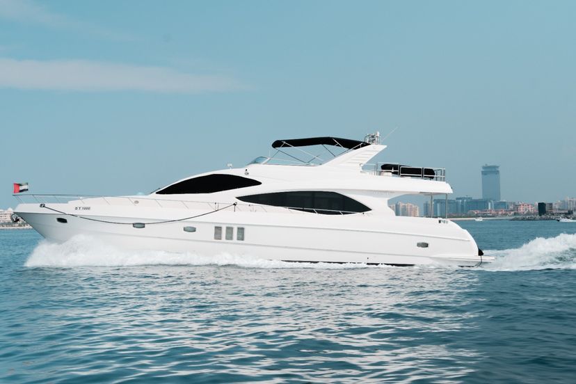 Majesty 77