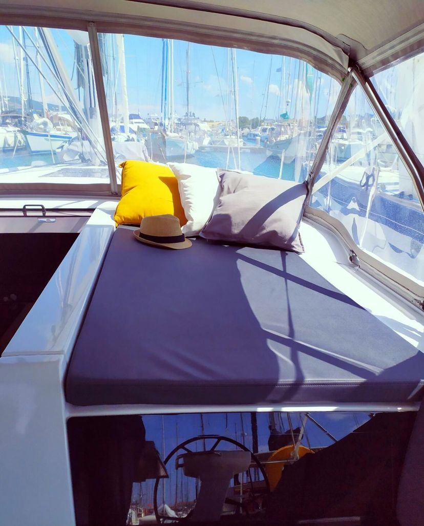 Beneteau OCEANIS 51.1 Infinity