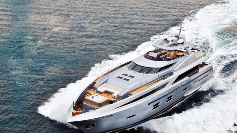 Predator 130