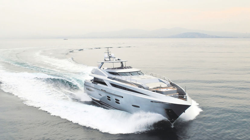 Predator 130