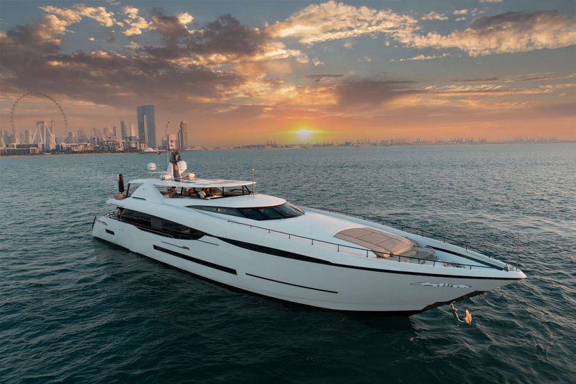 Noble Comander 140 