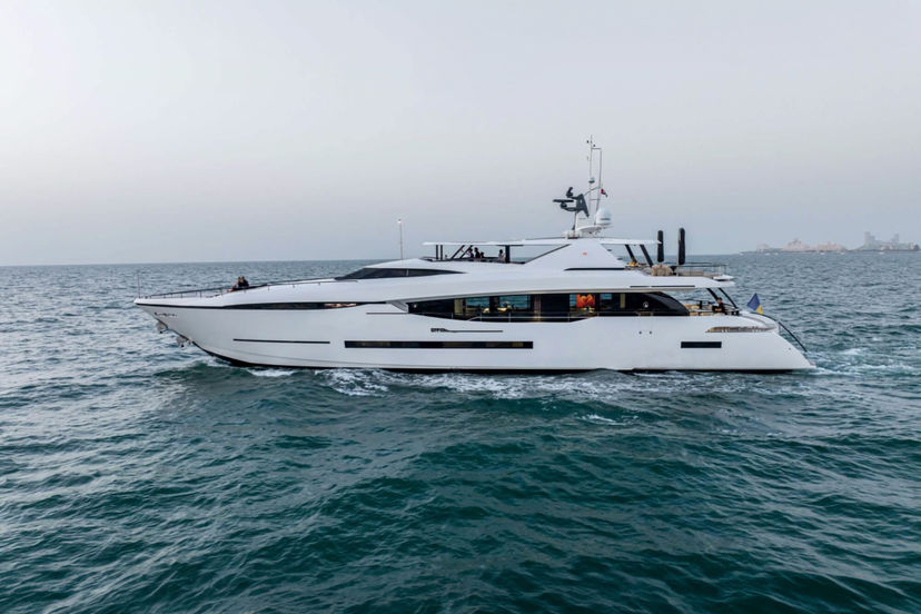 Noble Comander 140 