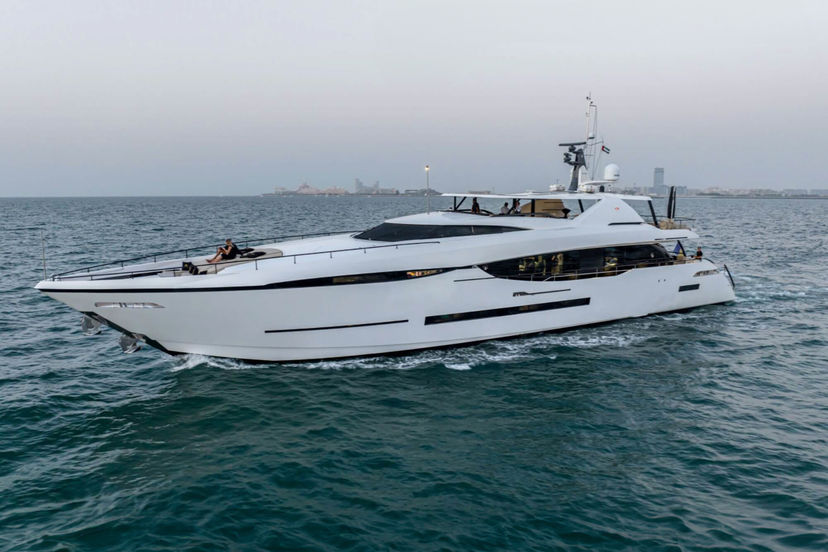 Noble Comander 140 