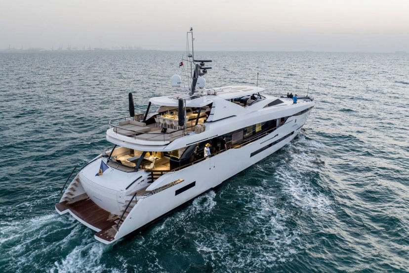 Noble Comander 140 
