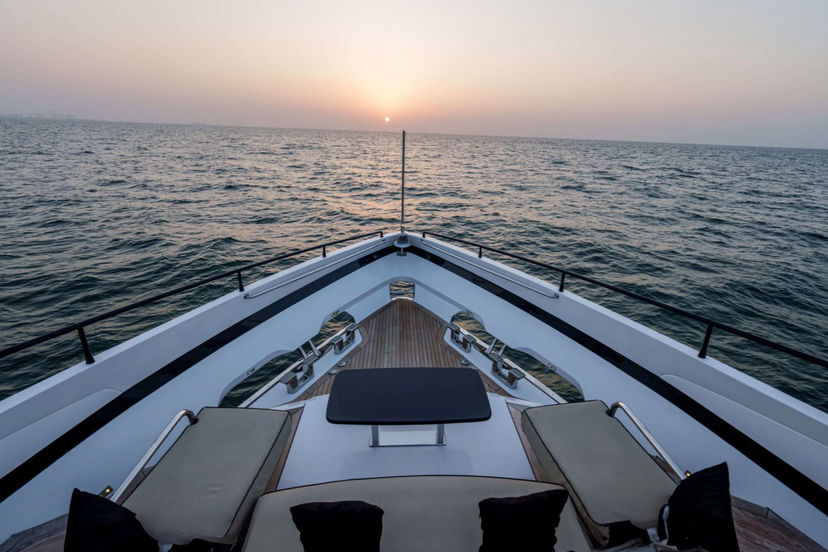 Noble Comander 140 