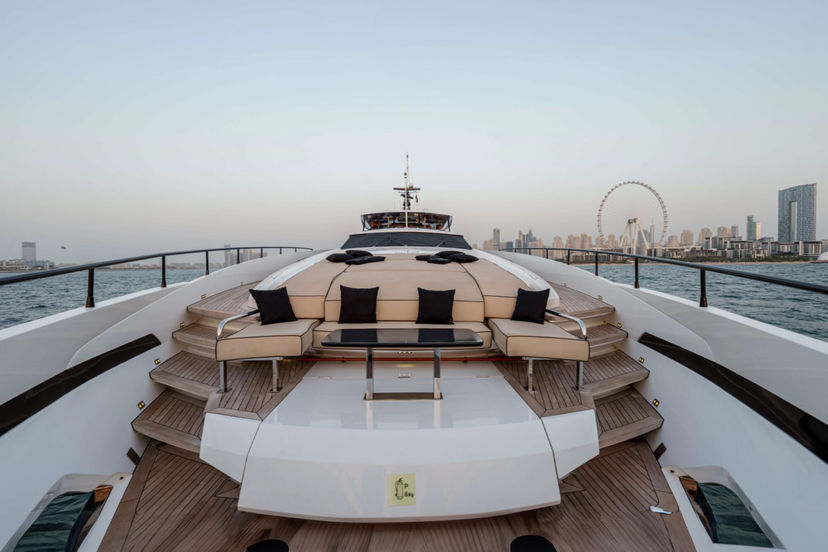 Noble Comander 140 