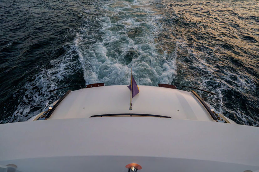 Noble Comander 140 