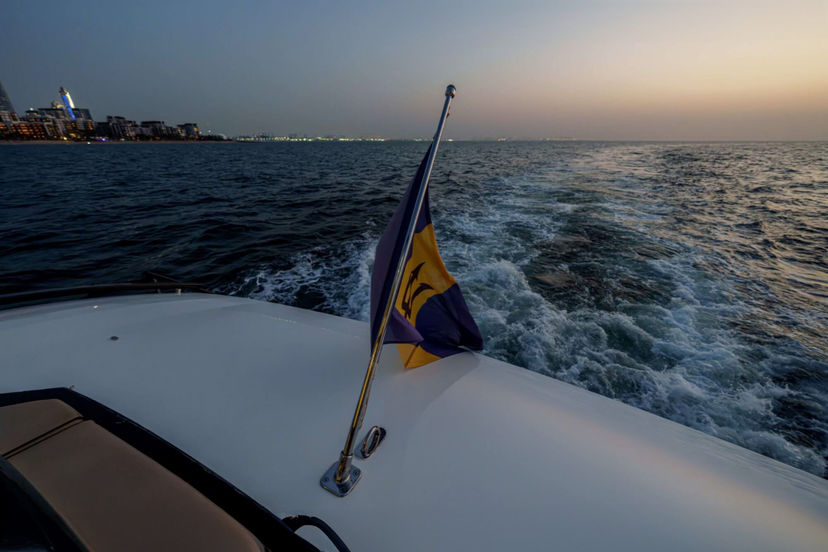 Noble Comander 140 