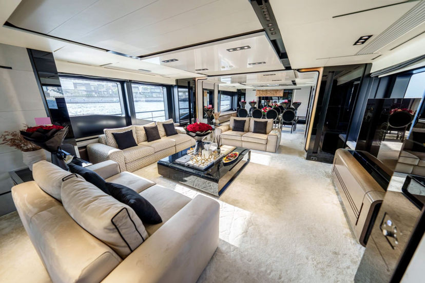 Noble Comander 140 