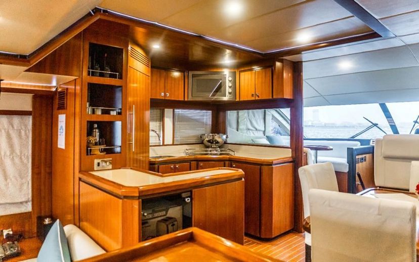 Majesty 66