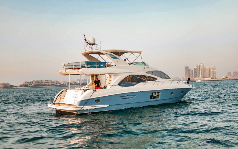 Majesty 66