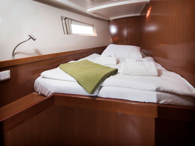 Beneteau 45 FRIDA 
