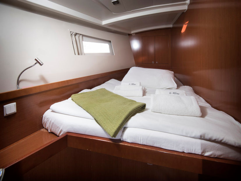 Beneteau 45 FRIDA 