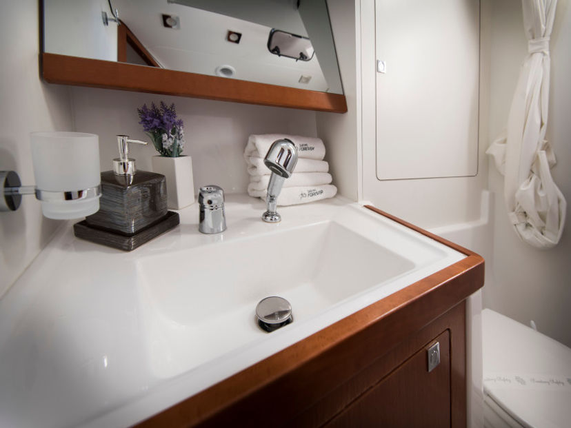 Beneteau OCEANIS 48 HARPIA