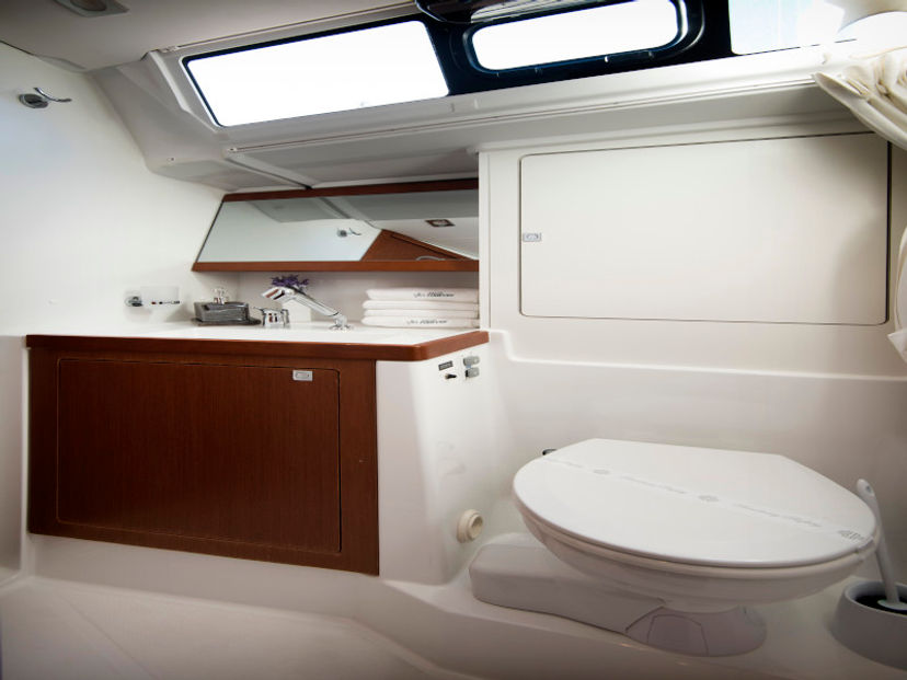 Beneteau OCEANIS 48 HARPIA
