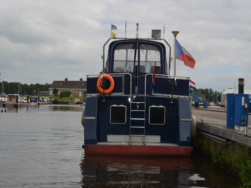 De Drait 40 Drait 21