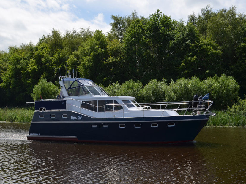 De Drait 40 Drait 21