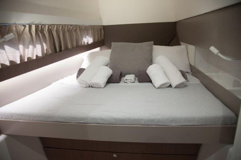 Bali Catamarans 4.1 HEPHAESTUS