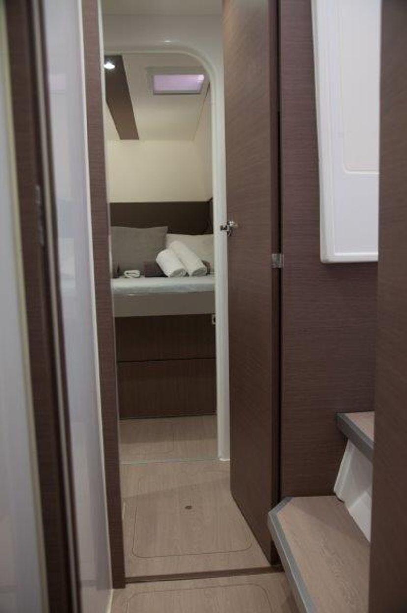 Bali Catamarans 4.1 HEPHAESTUS