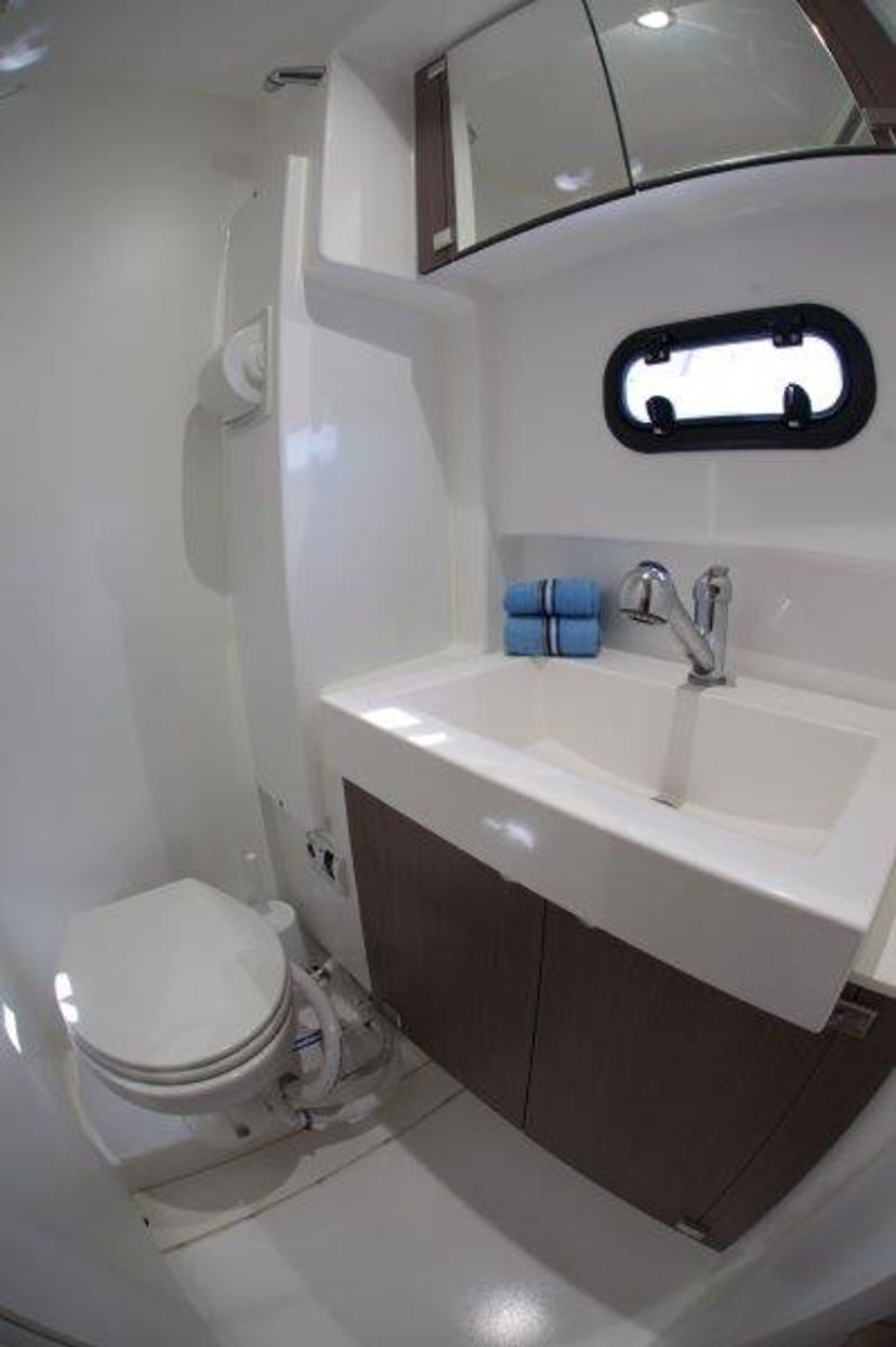 Bali Catamarans 4.1 HEPHAESTUS