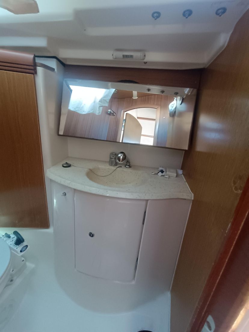 Jeanneau 42 SEA OBSESSION