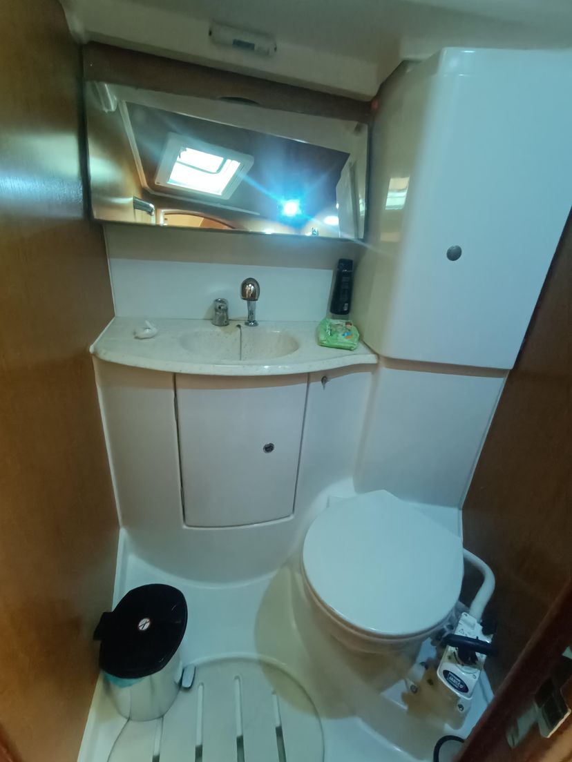 Jeanneau 42 SEA OBSESSION