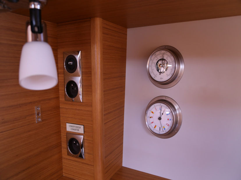 Dufour Yachts GRAND Sea  Hawk 