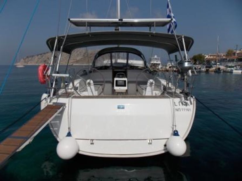 Bavaria Yachtbau 46 LINA