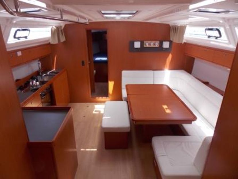 Bavaria Yachtbau 46 LINA