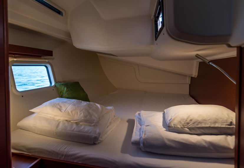 Hanse Yachts 41 Elba