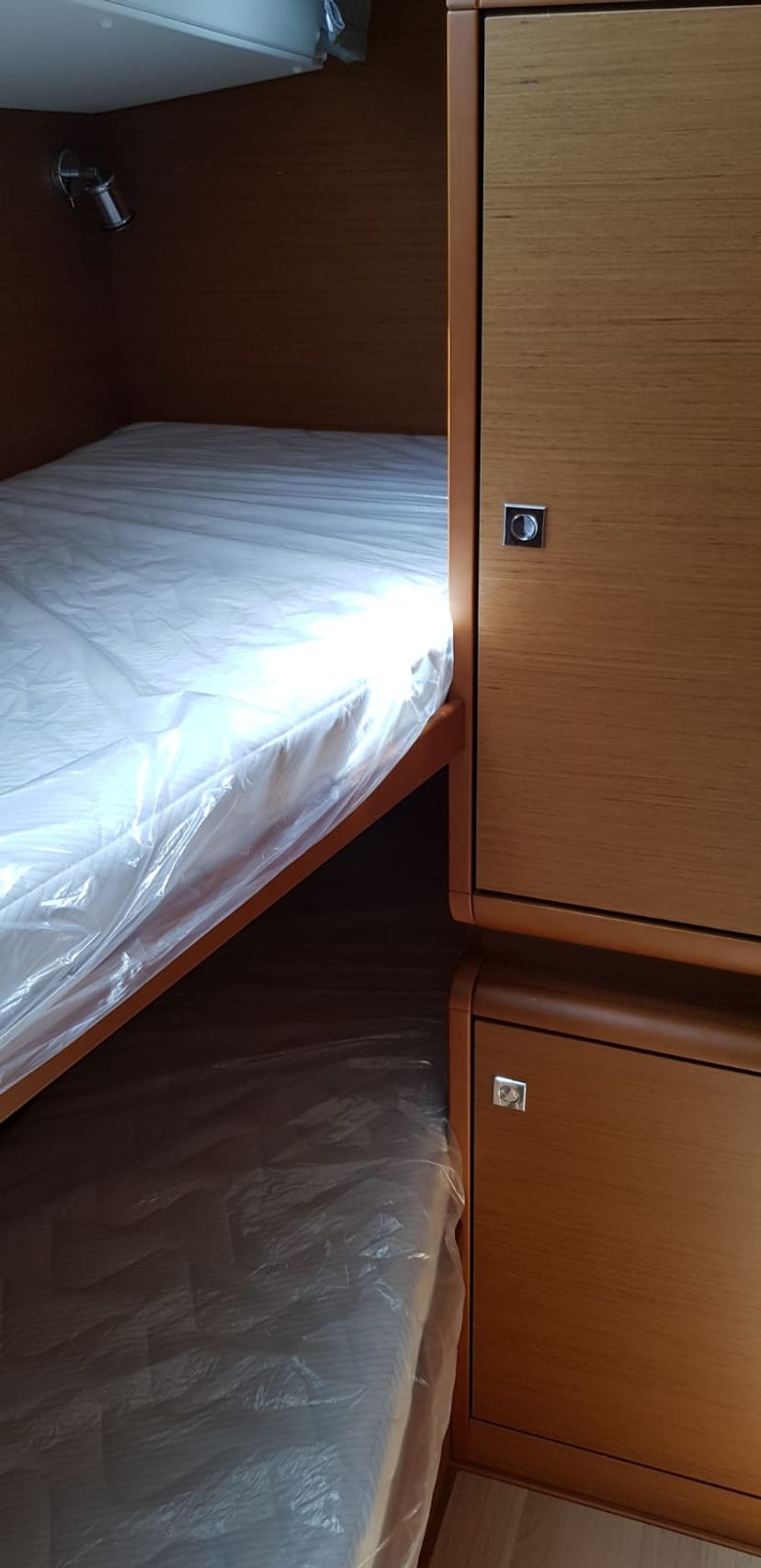 Jeanneau 51 Pata
