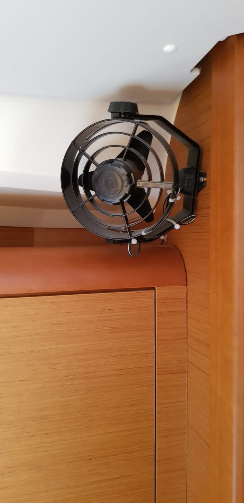 Jeanneau 51 Pata