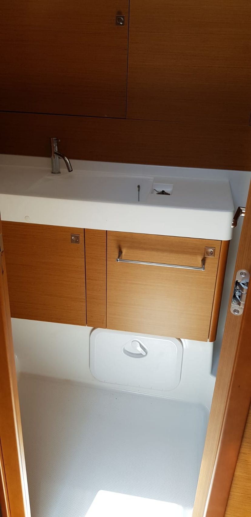 Jeanneau 51 Pata