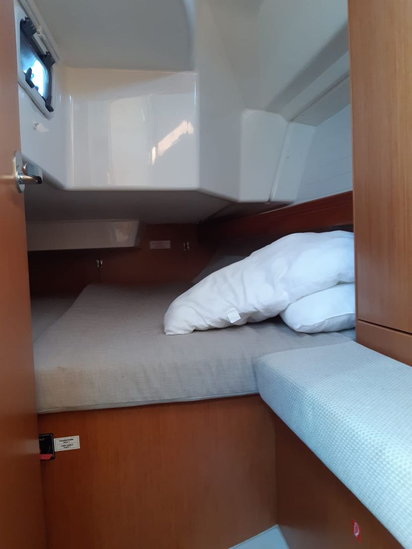 Bavaria Yachtbau 34 Olympia
