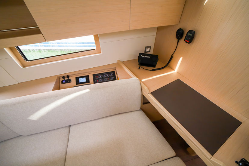 Beneteau OCEANIS 46.1 Andromaca - Comfort line