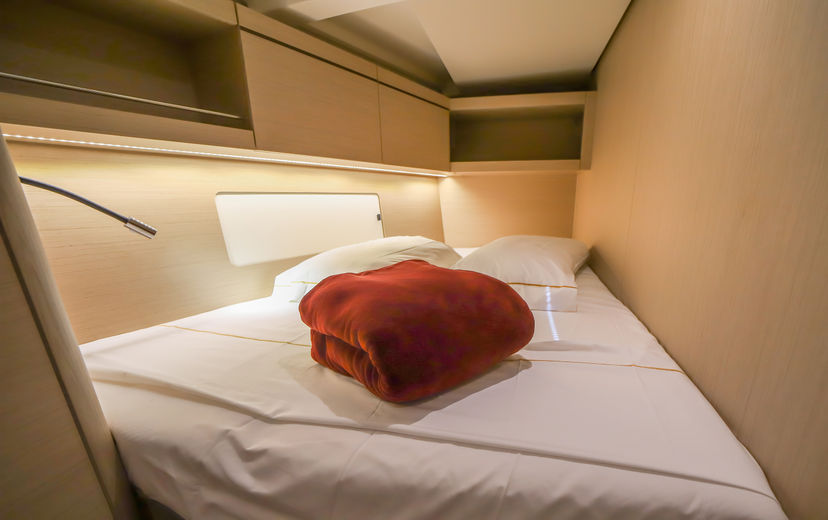 Beneteau OCEANIS 46.1 Andromaca - Comfort line