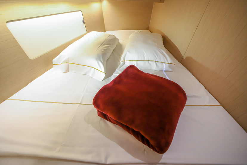 Beneteau OCEANIS 46.1 Andromaca - Comfort line