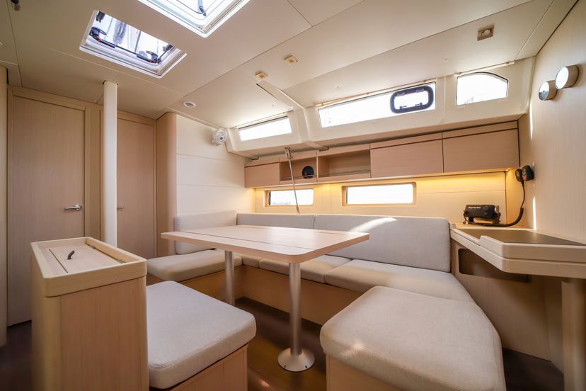 Beneteau OCEANIS 46.1 Andromaca - Comfort line