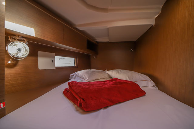 Beneteau OCEANIS 51.1 Artemide - Comfort line